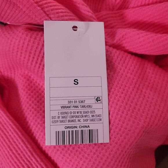 NWT WILD FABLE CROP TOP - Picture 3 of 4